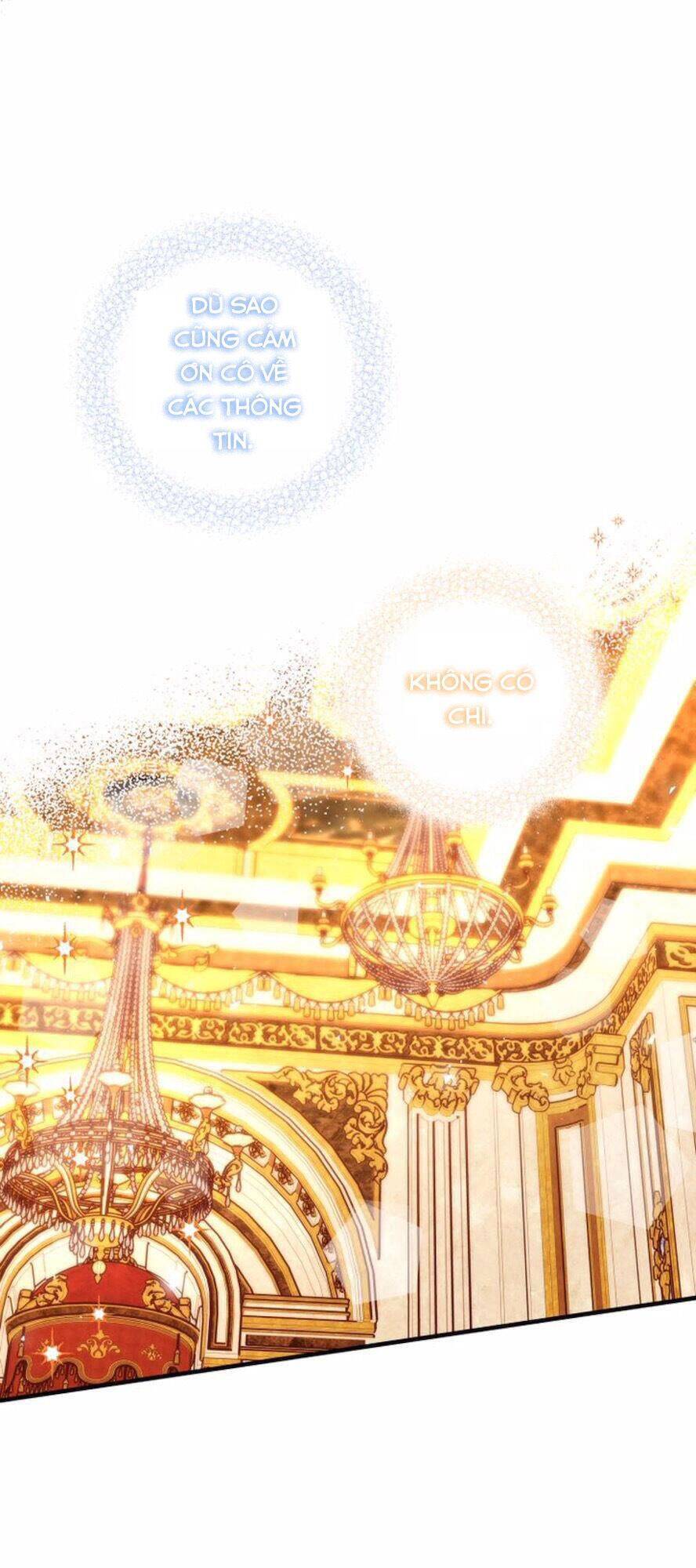 Lòng Trung Thành Với Kẻ Ác - Chương 17