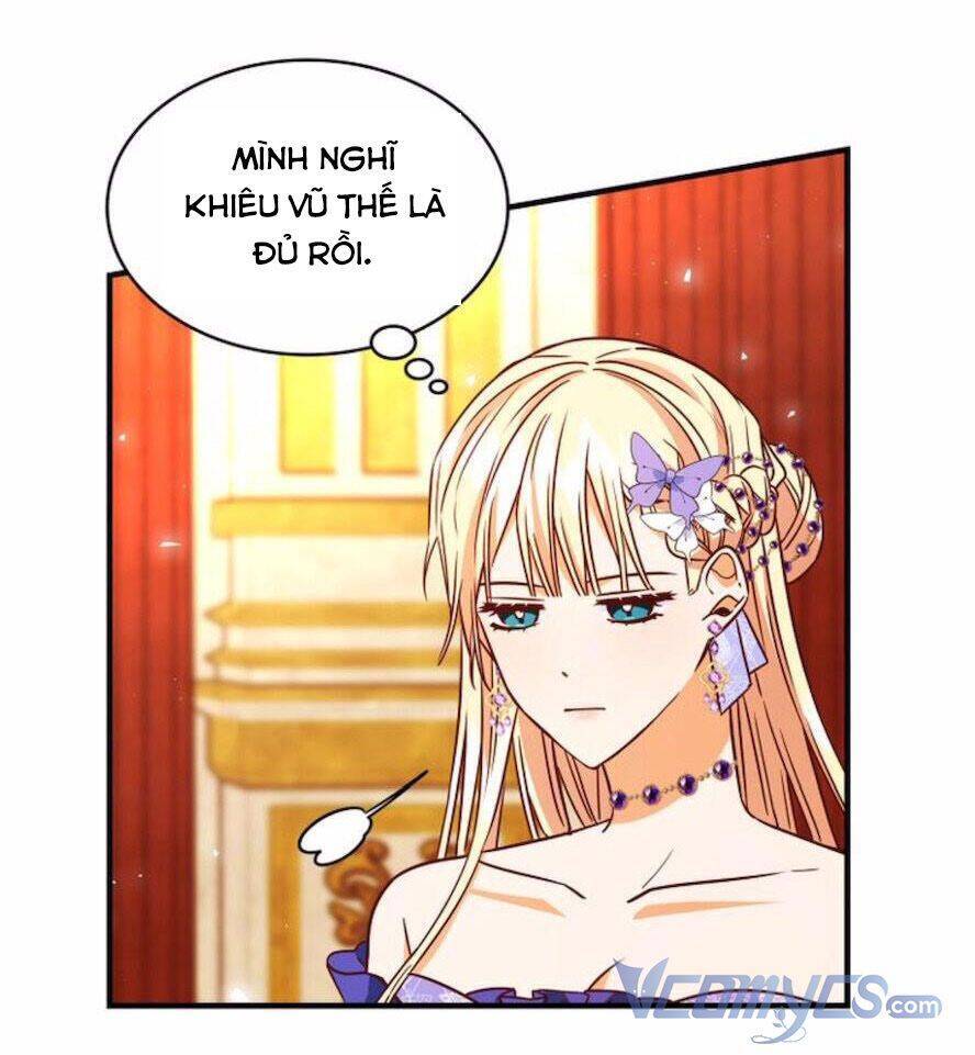 Lòng Trung Thành Với Kẻ Ác - Chương 17