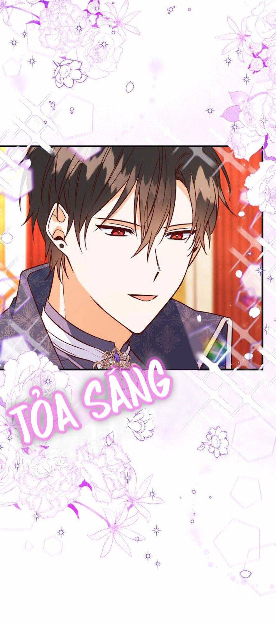 Lòng Trung Thành Với Kẻ Ác - Chương 17