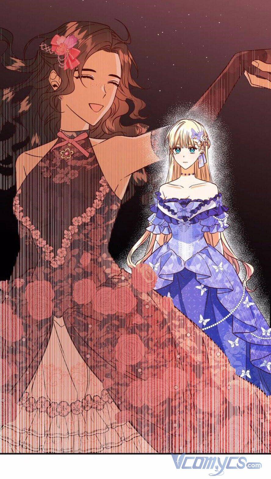 Lòng Trung Thành Với Kẻ Ác - Chương 17