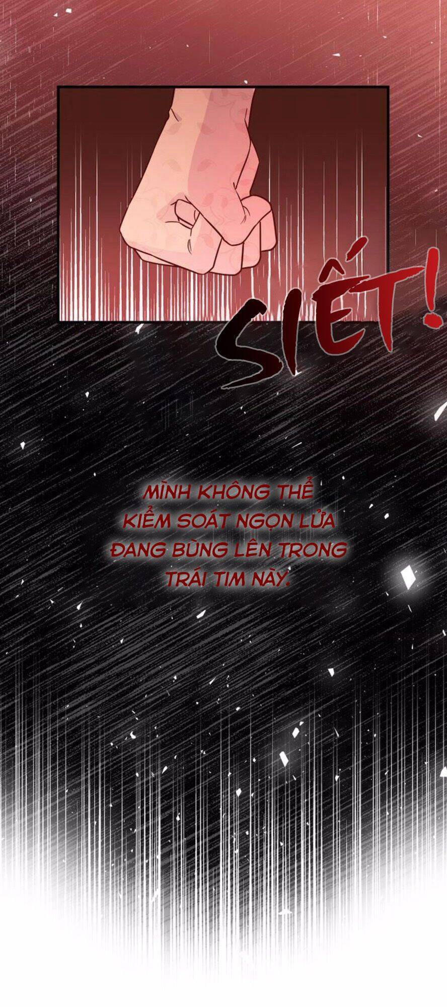 Lòng Trung Thành Với Kẻ Ác - Chương 17