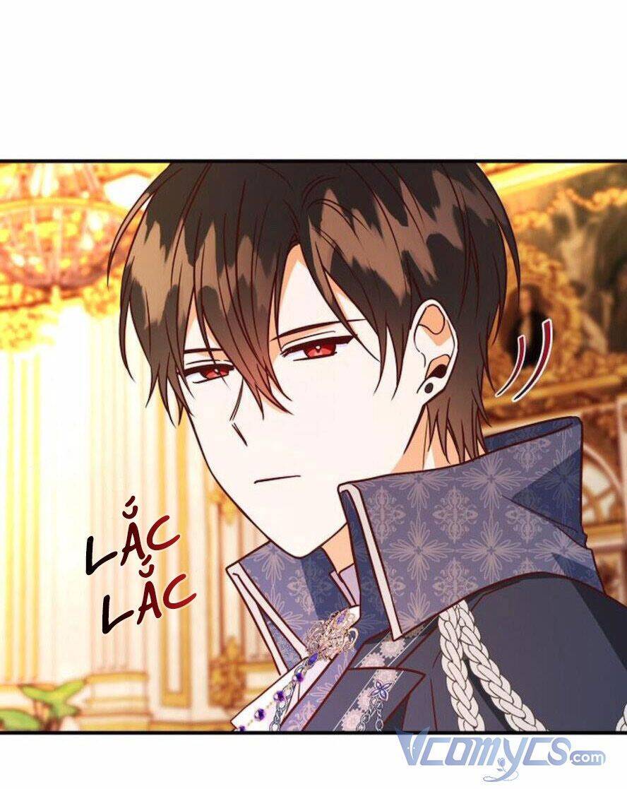 Lòng Trung Thành Với Kẻ Ác - Chương 17