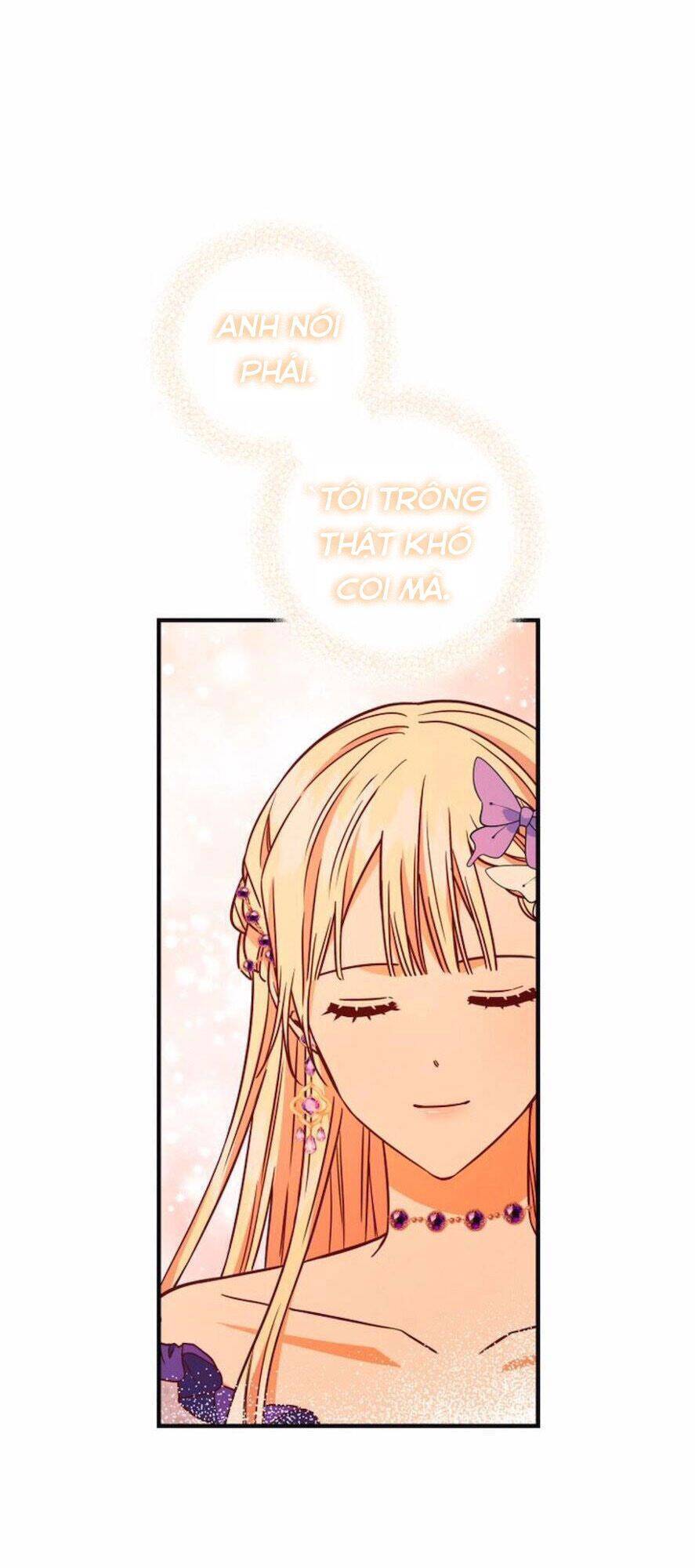 Lòng Trung Thành Với Kẻ Ác - Chương 17