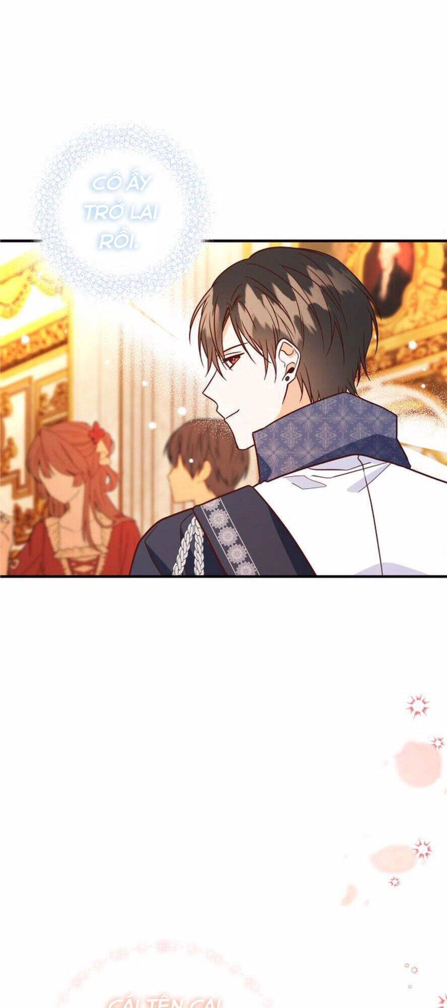 Lòng Trung Thành Với Kẻ Ác - Chương 17