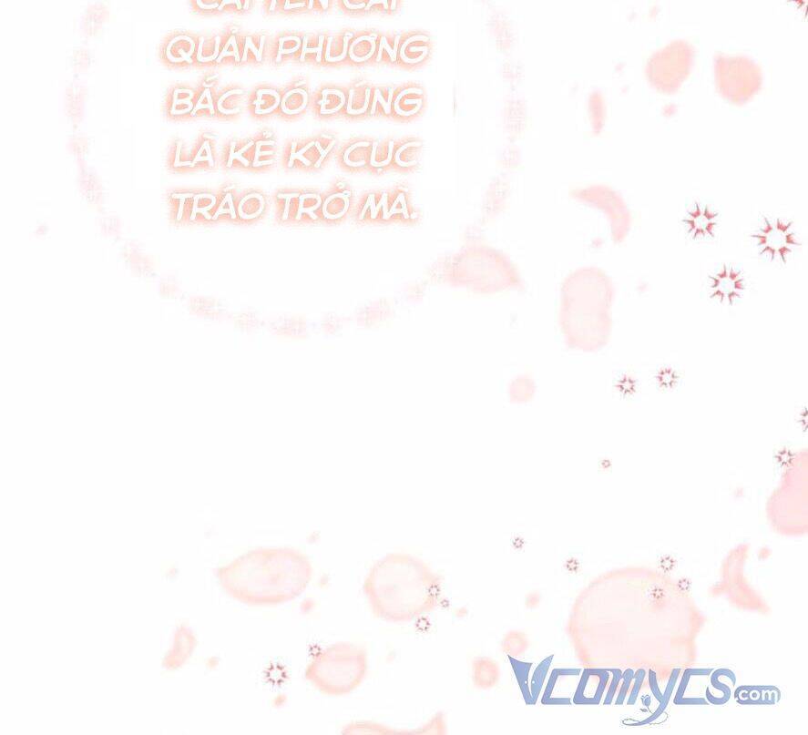 Lòng Trung Thành Với Kẻ Ác - Chương 17