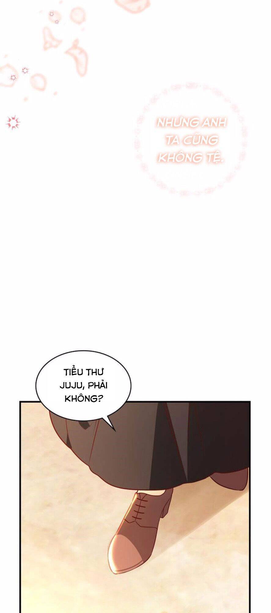 Lòng Trung Thành Với Kẻ Ác - Chương 17