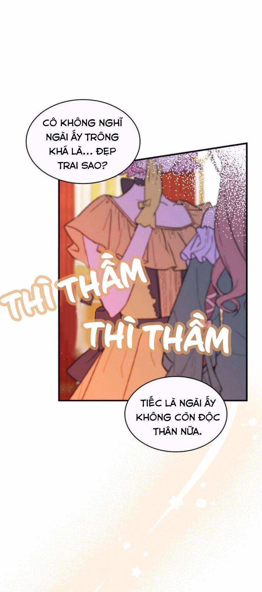 Lòng Trung Thành Với Kẻ Ác - Chương 17