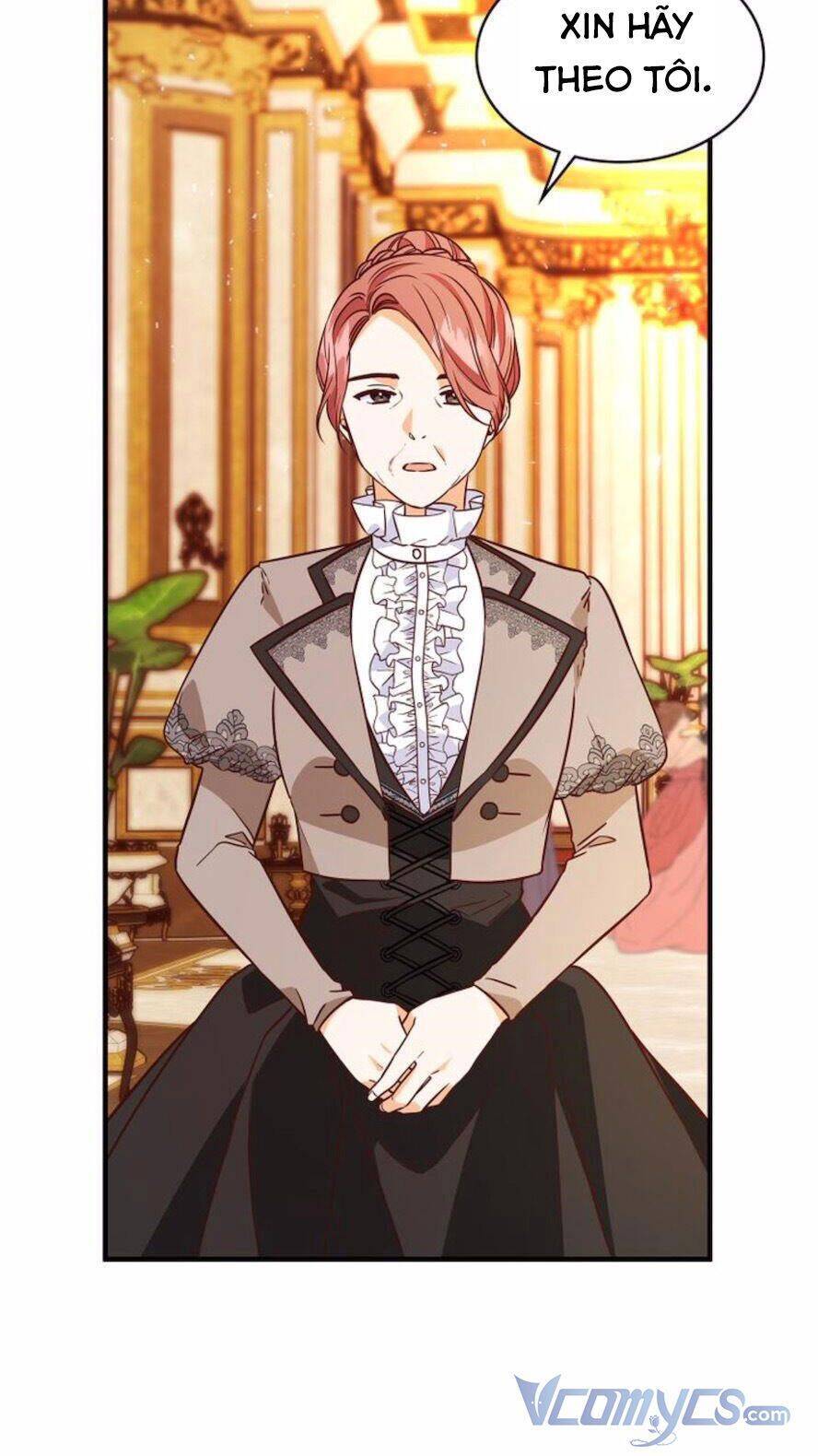 Lòng Trung Thành Với Kẻ Ác - Chương 17