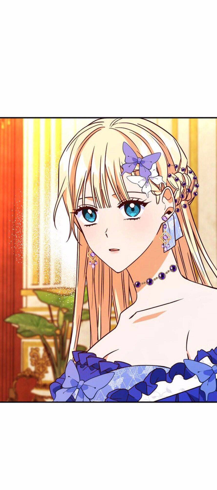 Lòng Trung Thành Với Kẻ Ác - Chương 17