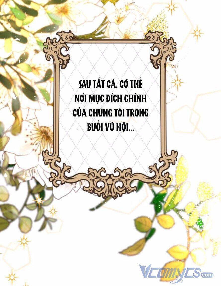 Lòng Trung Thành Với Kẻ Ác - Chương 17