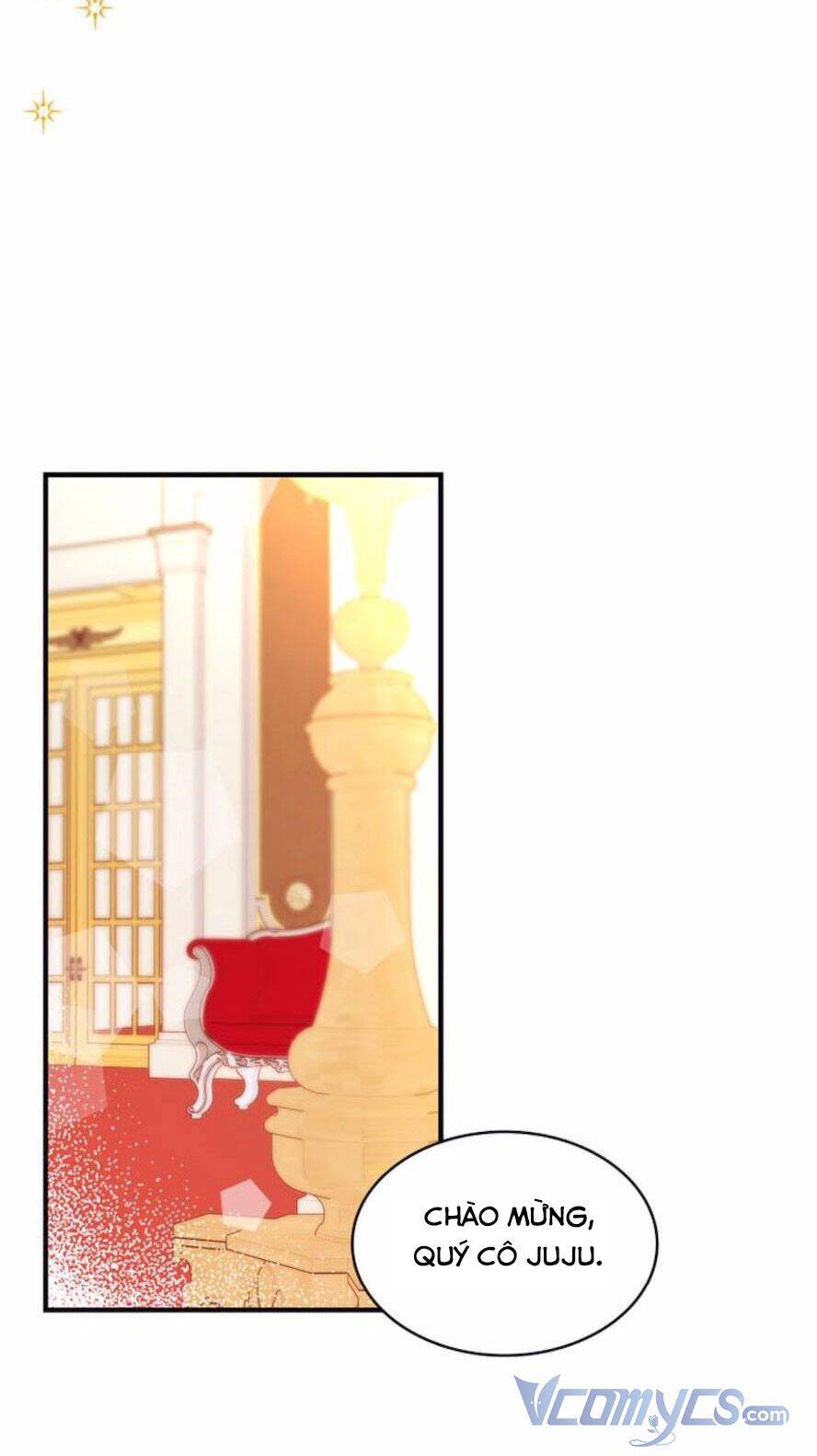 Lòng Trung Thành Với Kẻ Ác - Chương 17