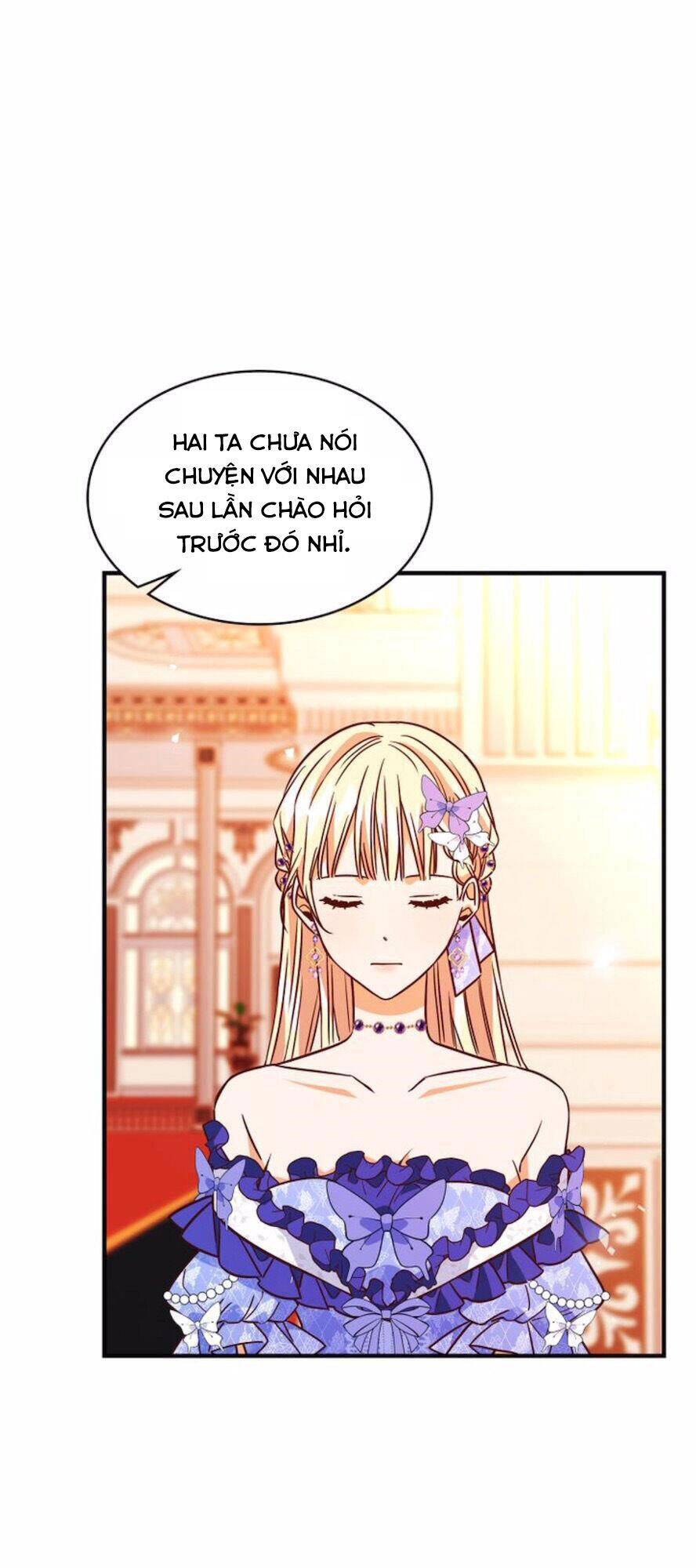 Lòng Trung Thành Với Kẻ Ác - Chương 17