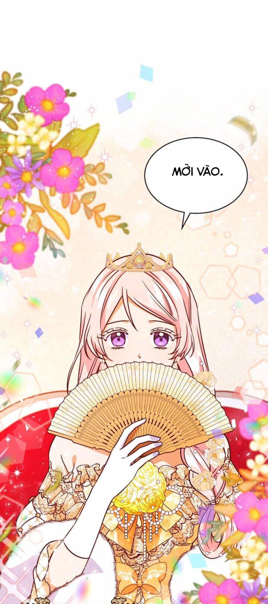 Lòng Trung Thành Với Kẻ Ác - Chương 17