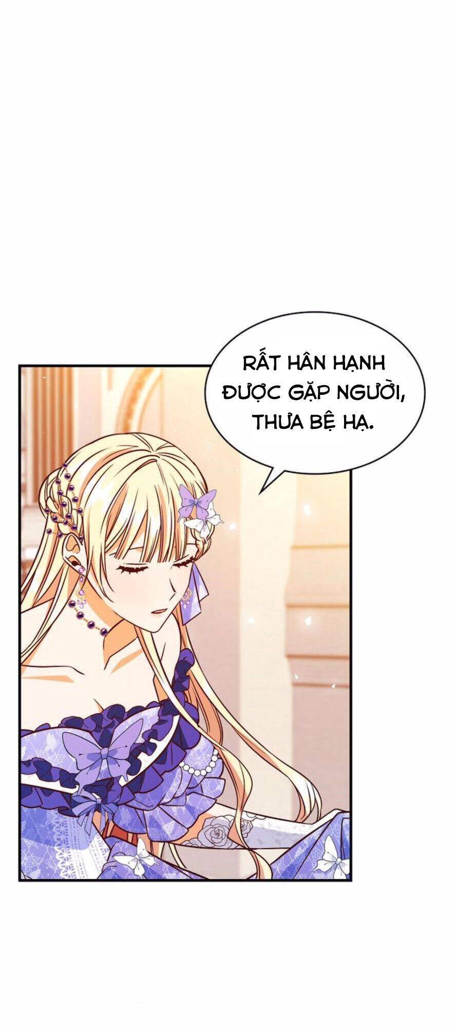 Lòng Trung Thành Với Kẻ Ác - Chương 17