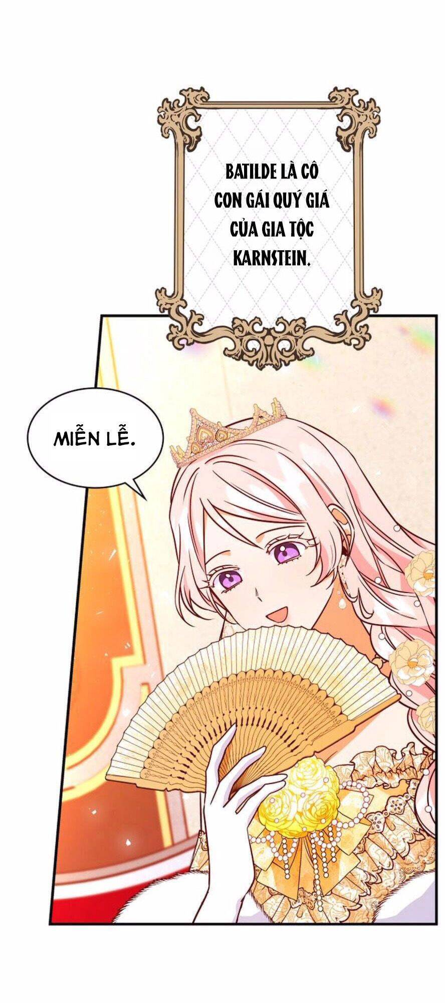 Lòng Trung Thành Với Kẻ Ác - Chương 17