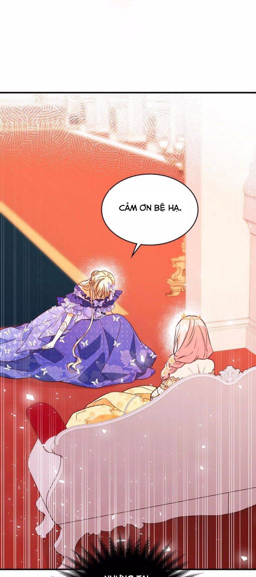 Lòng Trung Thành Với Kẻ Ác - Chương 17