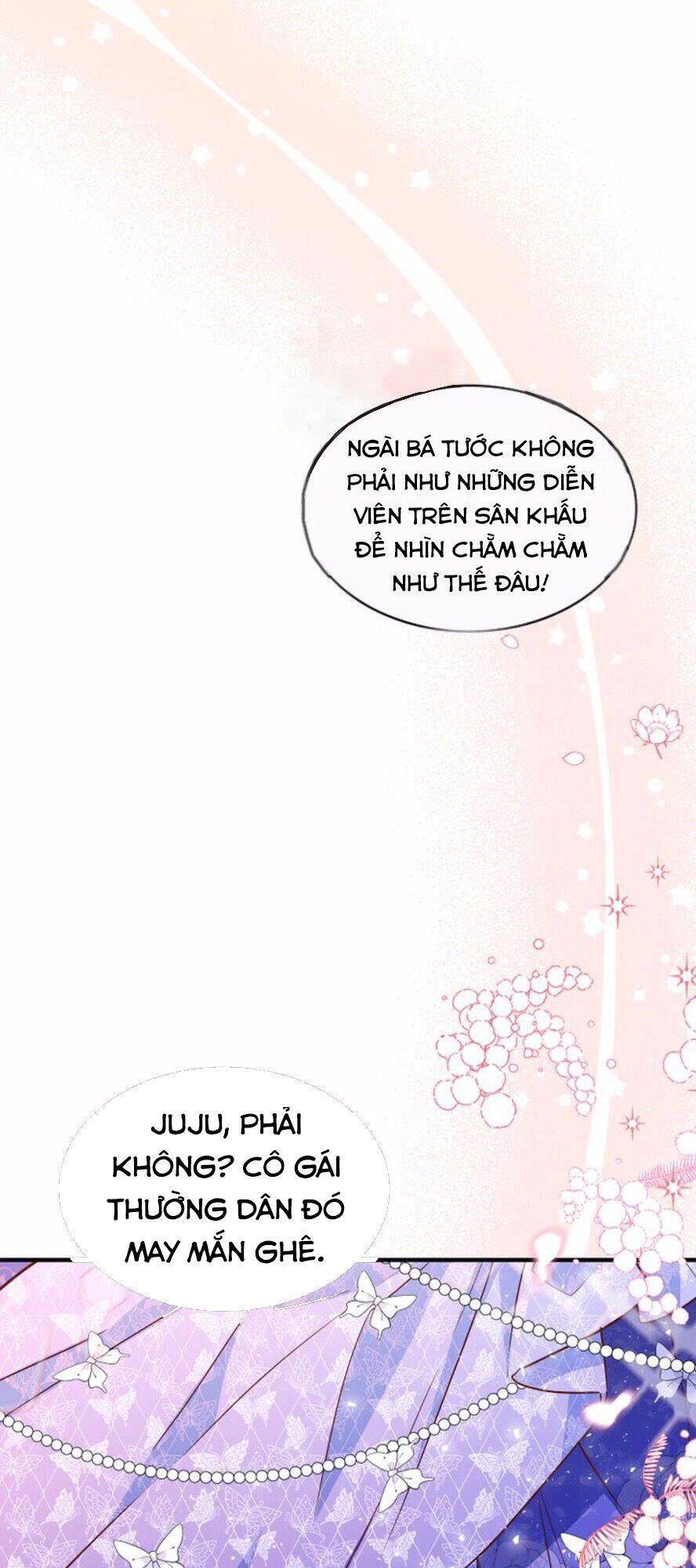 Lòng Trung Thành Với Kẻ Ác - Chương 17