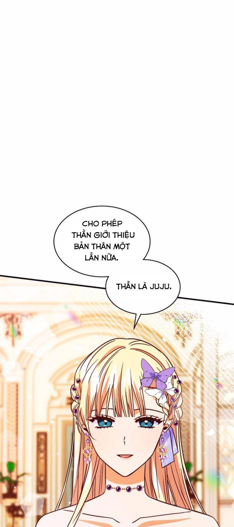 Lòng Trung Thành Với Kẻ Ác - Chương 17