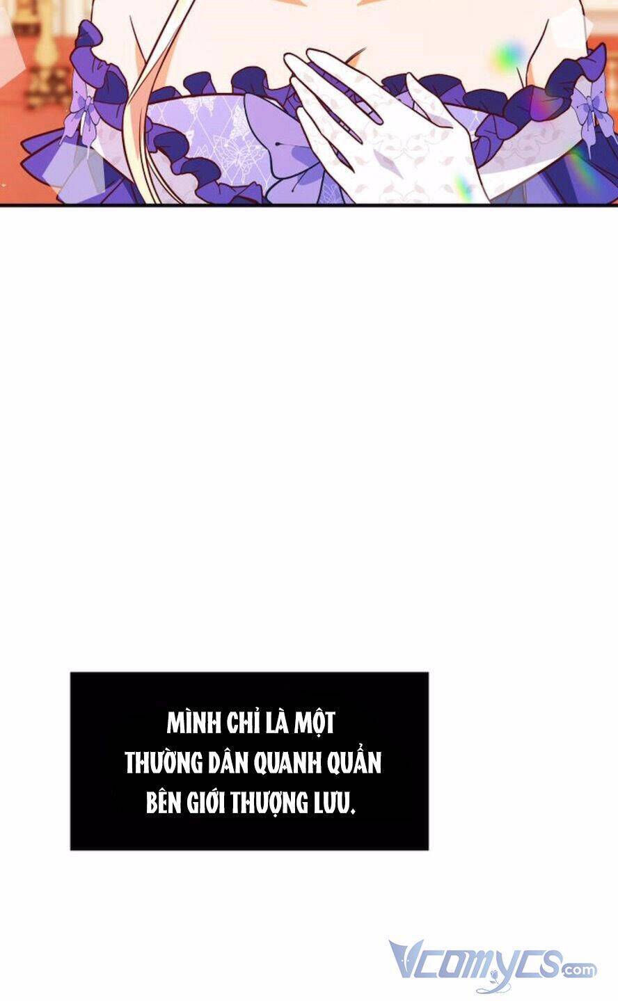 Lòng Trung Thành Với Kẻ Ác - Chương 17