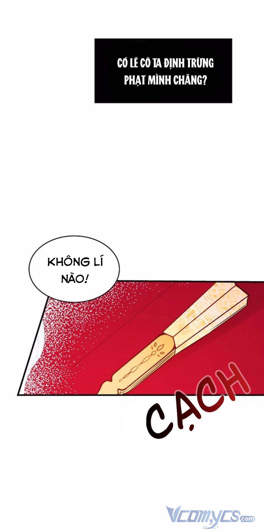 Lòng Trung Thành Với Kẻ Ác - Chương 17