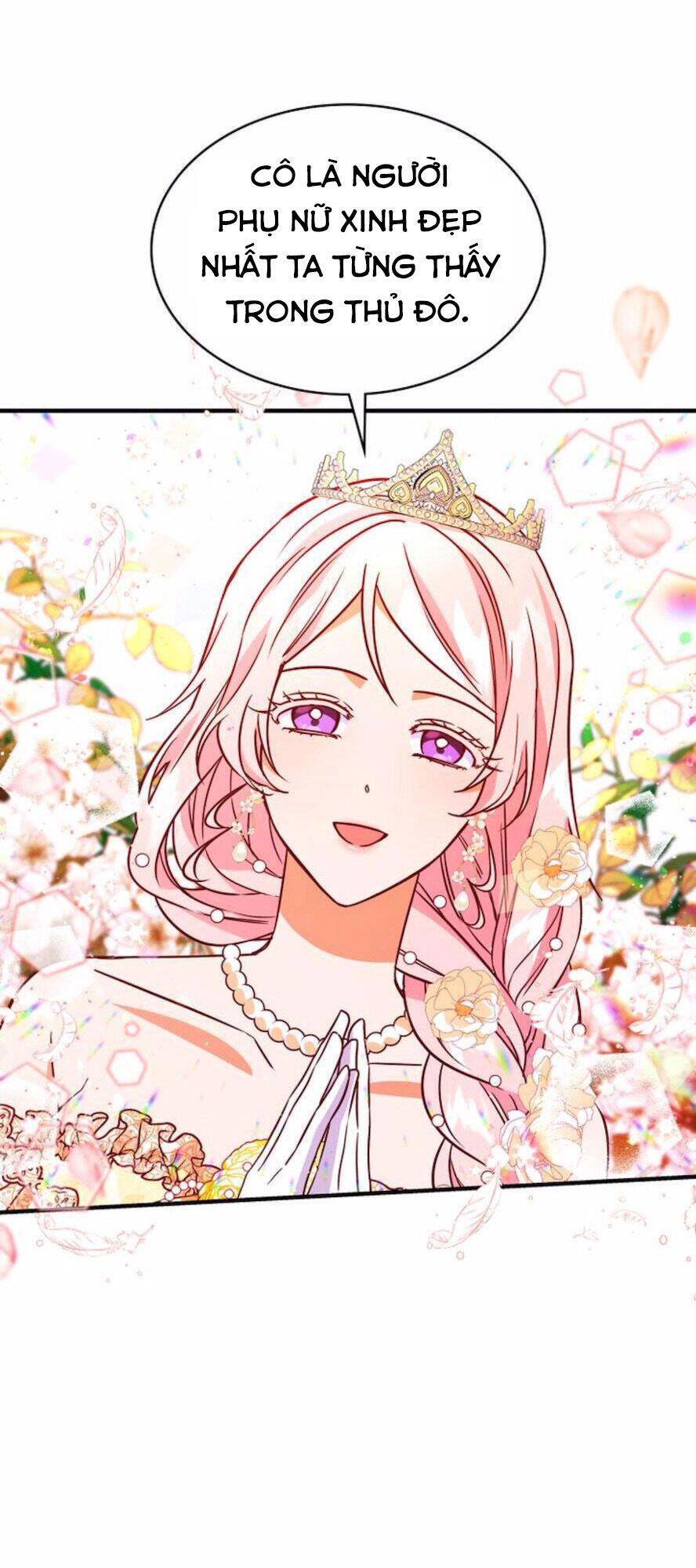 Lòng Trung Thành Với Kẻ Ác - Chương 17