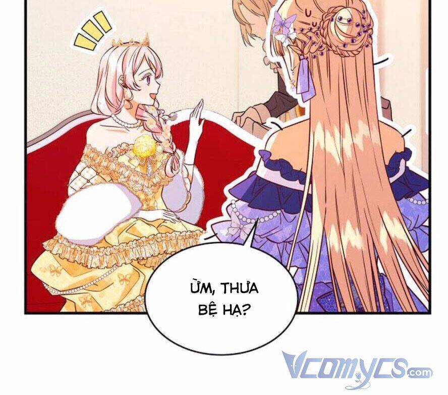 Lòng Trung Thành Với Kẻ Ác - Chương 17