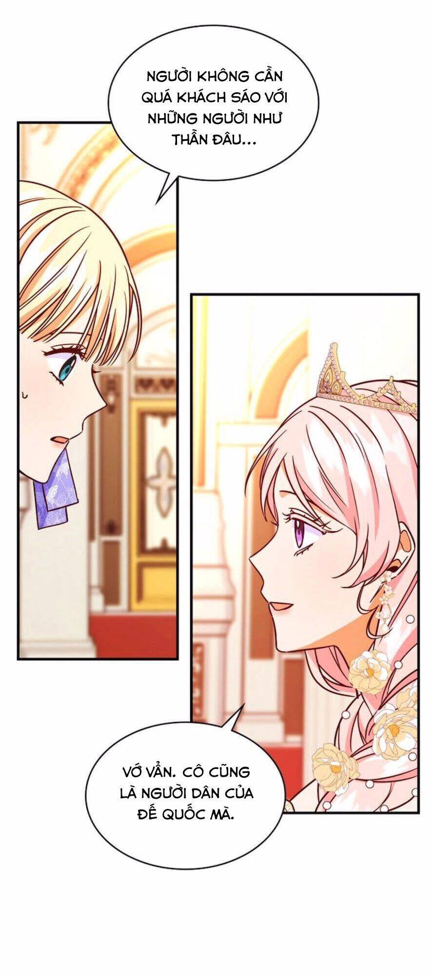 Lòng Trung Thành Với Kẻ Ác - Chương 17