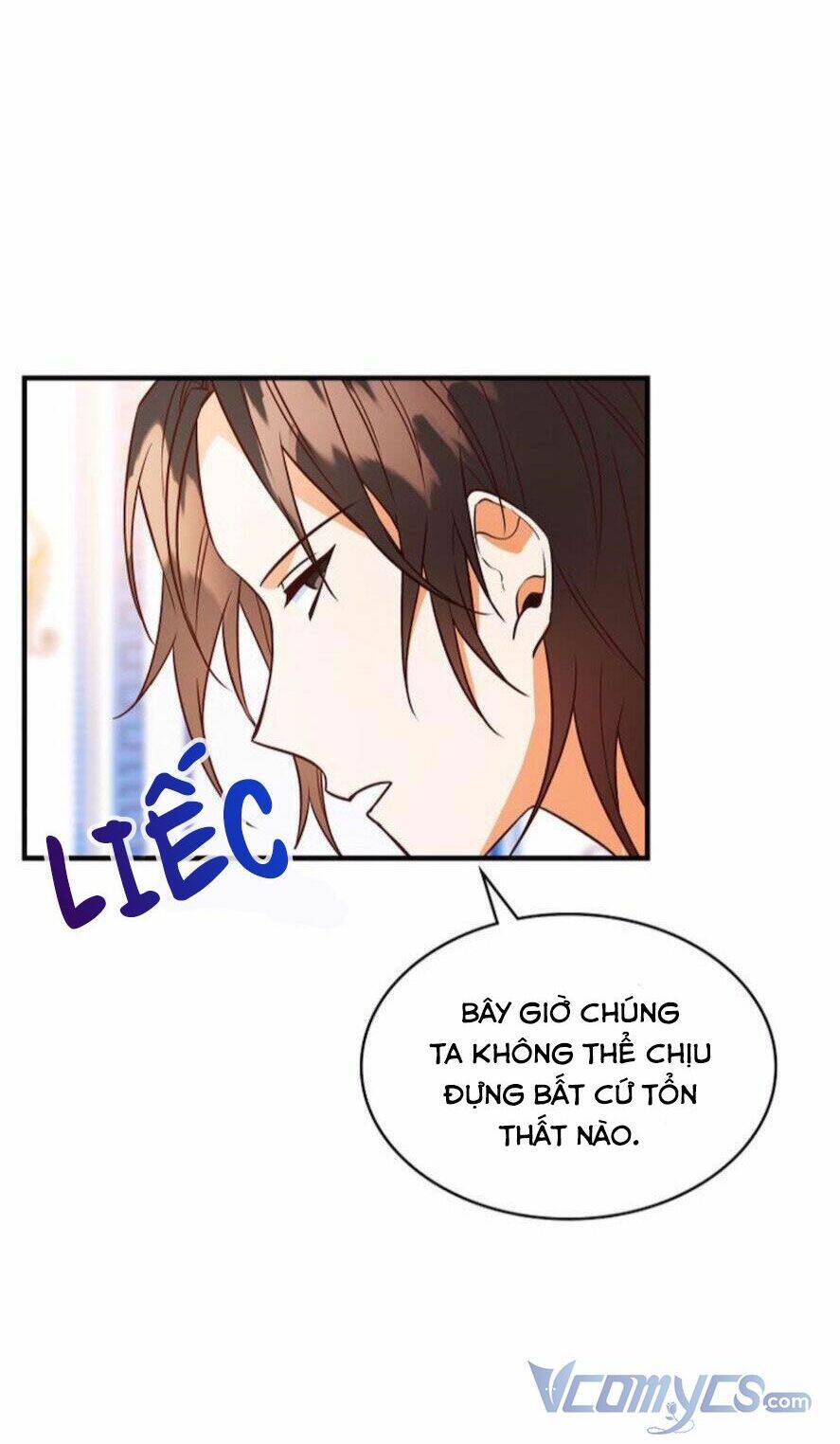 Lòng Trung Thành Với Kẻ Ác - Chương 18