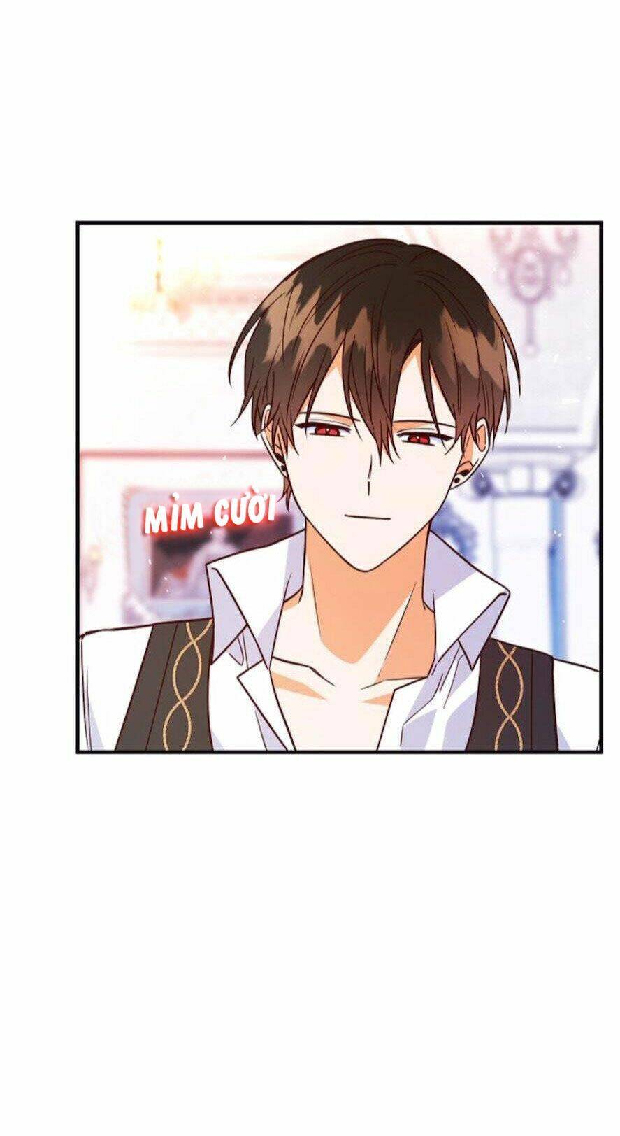 Lòng Trung Thành Với Kẻ Ác - Chương 18