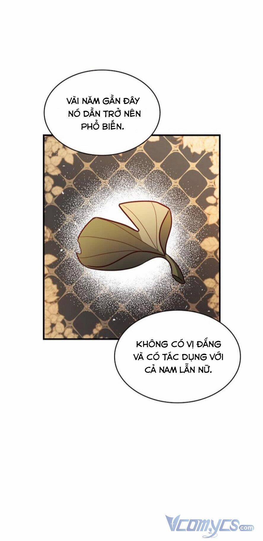 Lòng Trung Thành Với Kẻ Ác - Chương 18