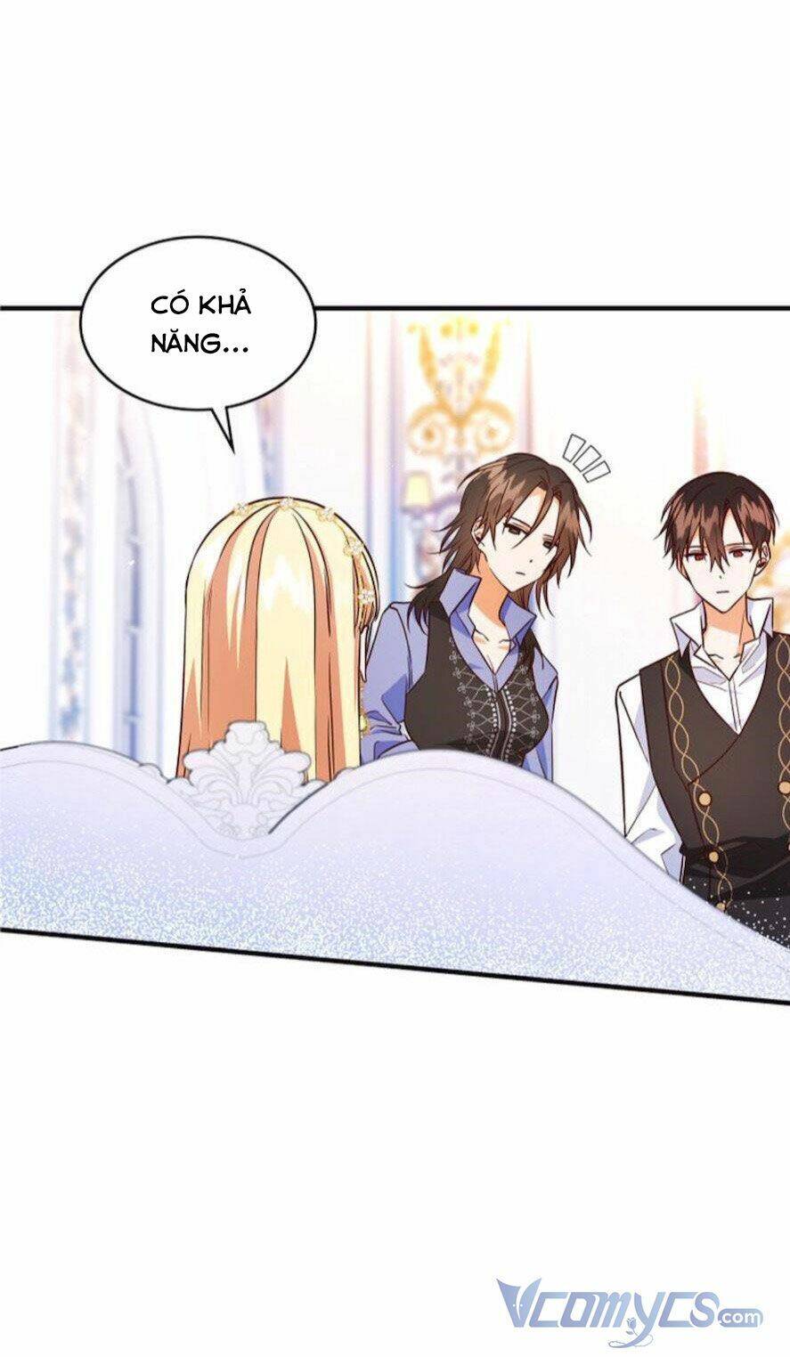 Lòng Trung Thành Với Kẻ Ác - Chương 18