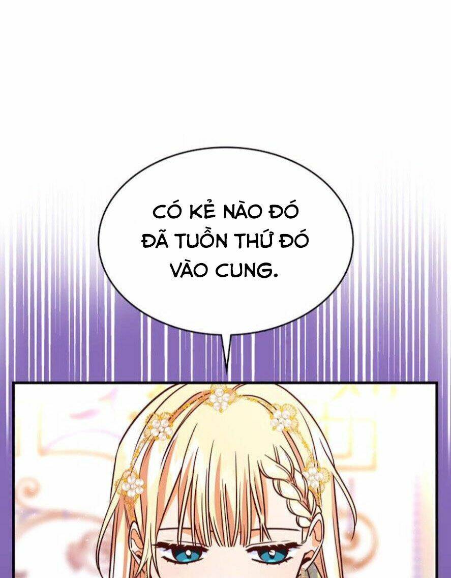 Lòng Trung Thành Với Kẻ Ác - Chương 18