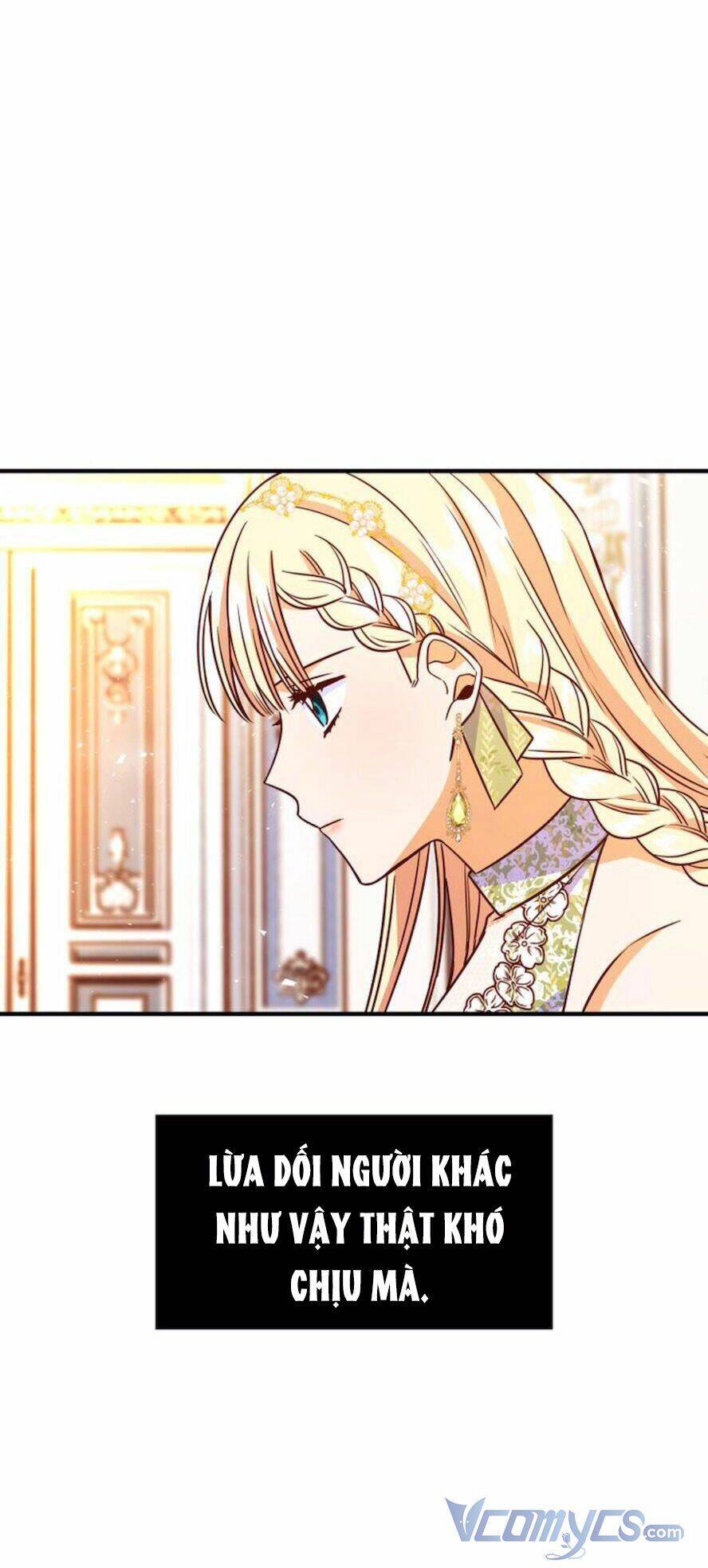 Lòng Trung Thành Với Kẻ Ác - Chương 18