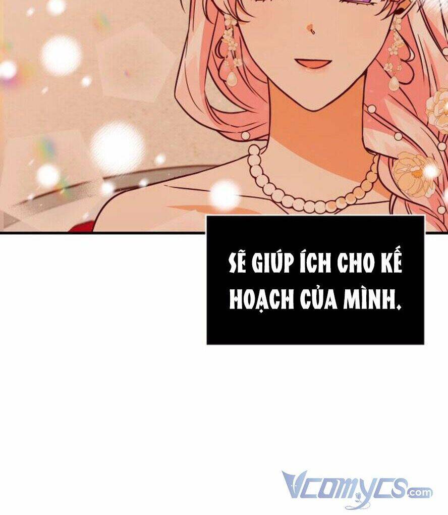 Lòng Trung Thành Với Kẻ Ác - Chương 18