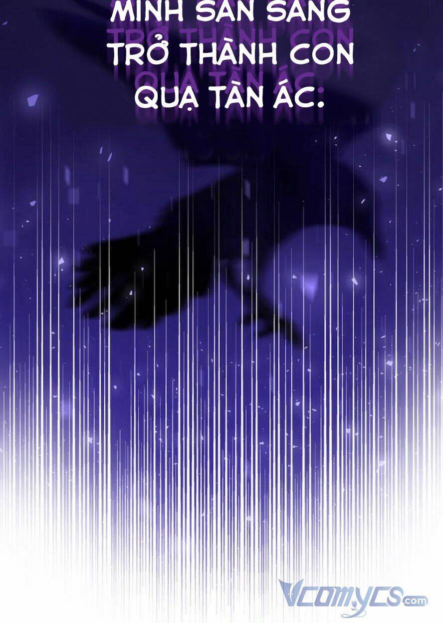 Lòng Trung Thành Với Kẻ Ác - Chương 18