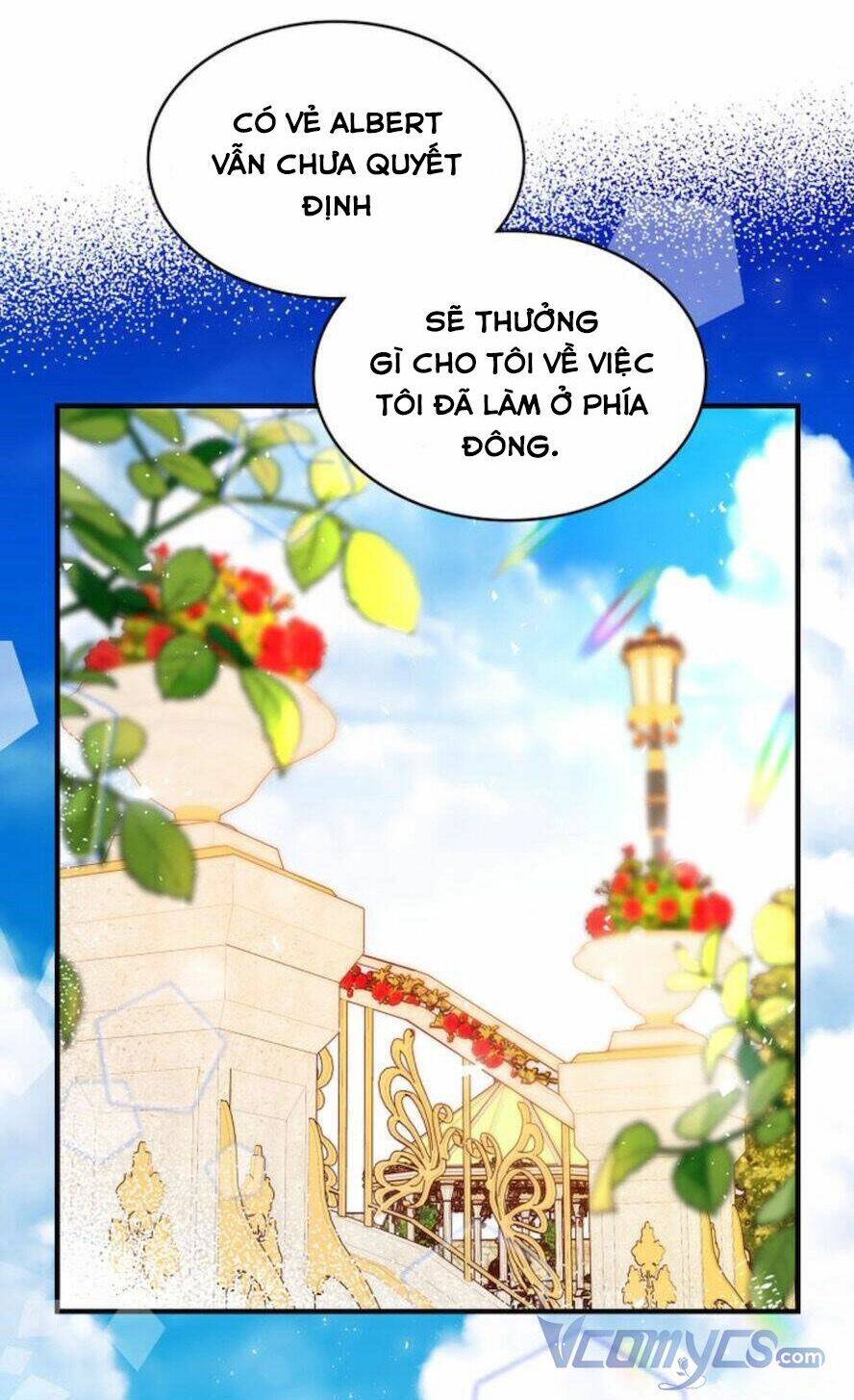 Lòng Trung Thành Với Kẻ Ác - Chương 18