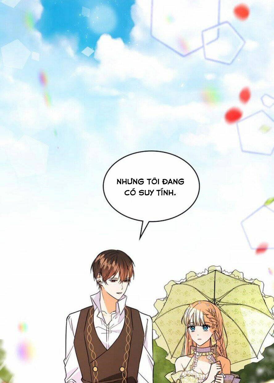 Lòng Trung Thành Với Kẻ Ác - Chương 18
