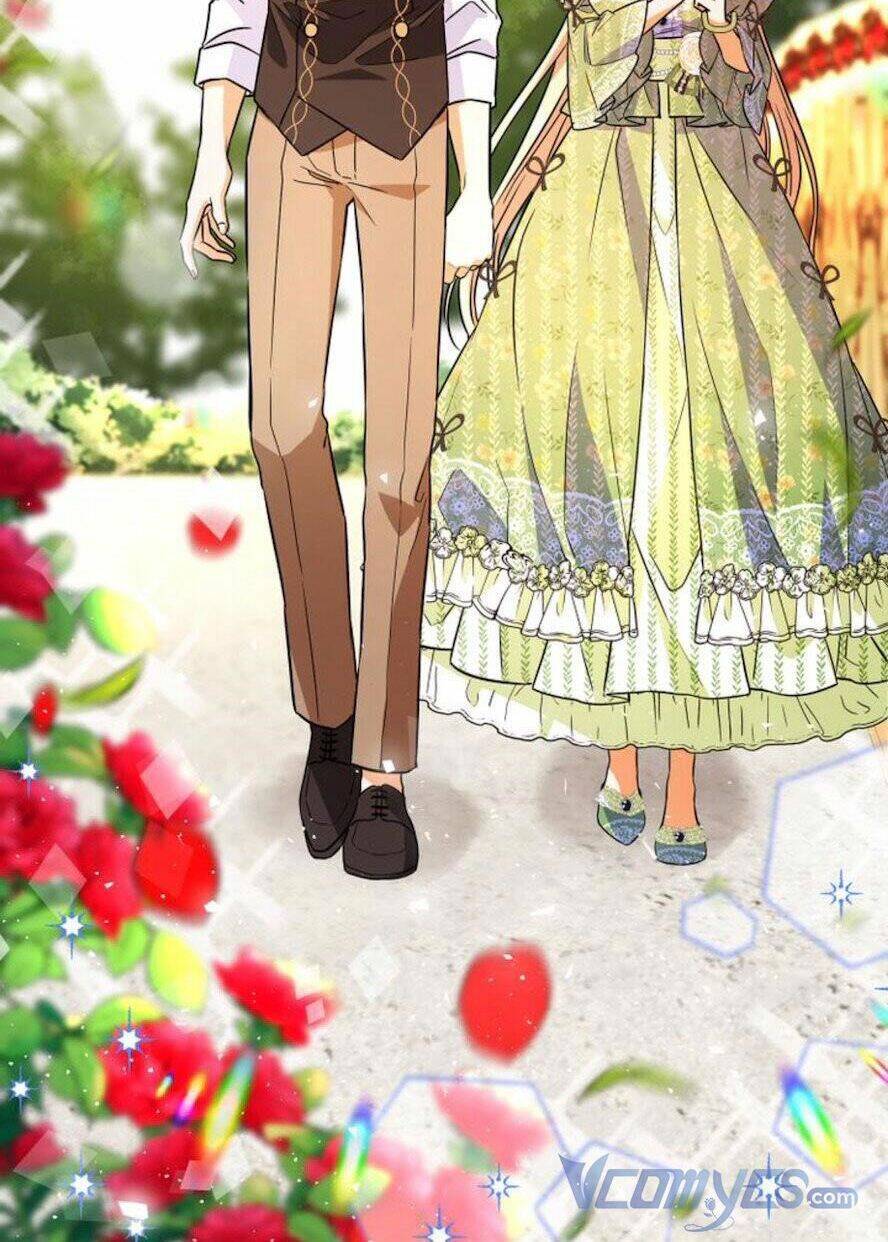 Lòng Trung Thành Với Kẻ Ác - Chương 18