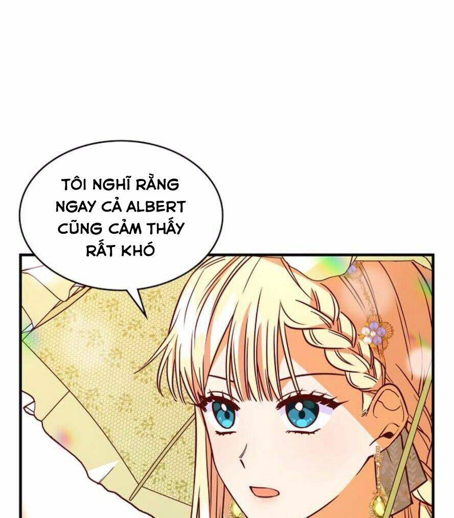 Lòng Trung Thành Với Kẻ Ác - Chương 18