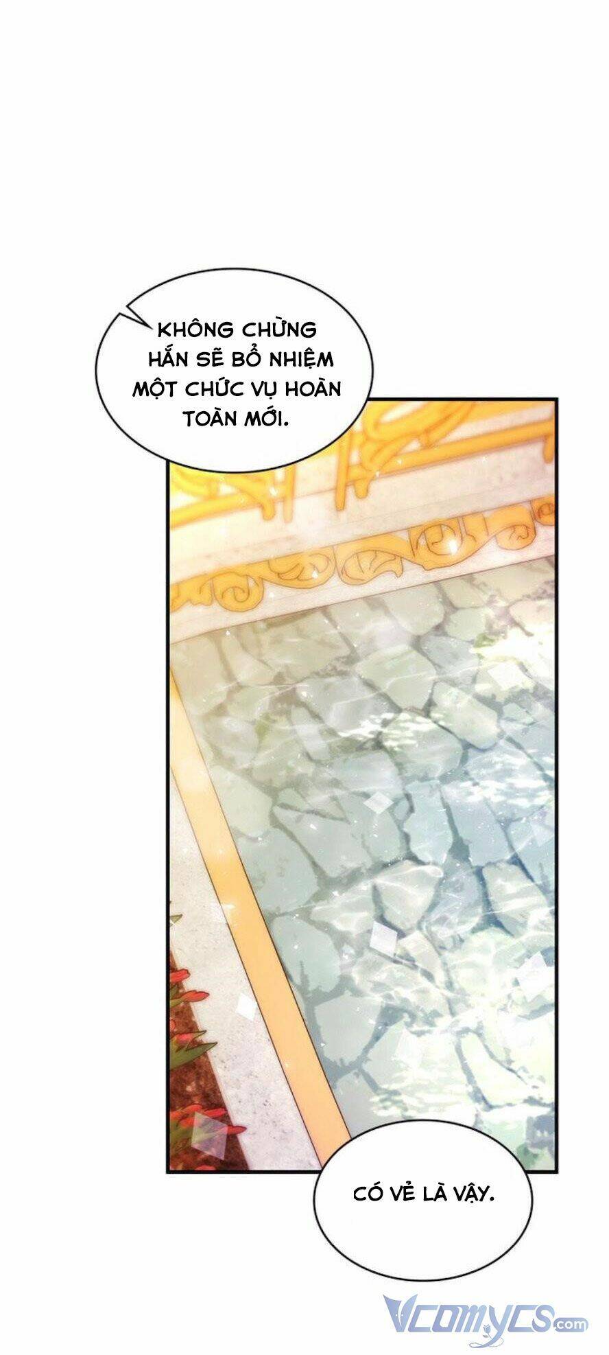 Lòng Trung Thành Với Kẻ Ác - Chương 18