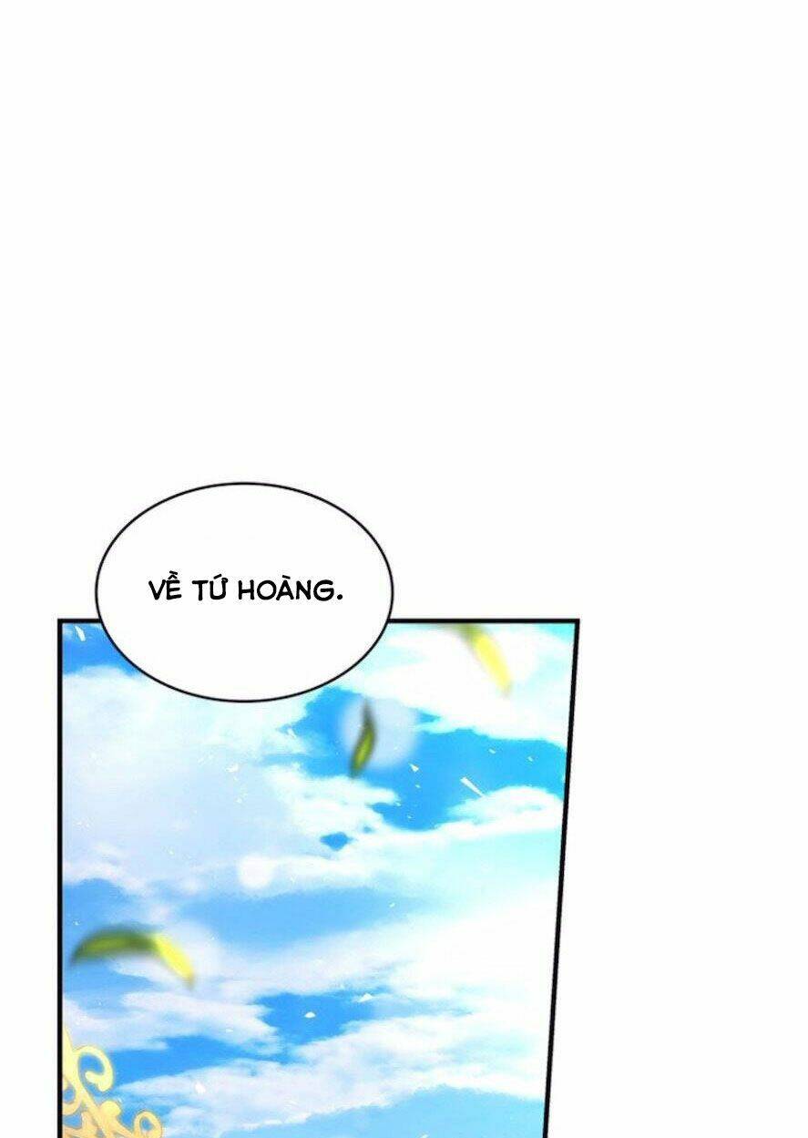 Lòng Trung Thành Với Kẻ Ác - Chương 18