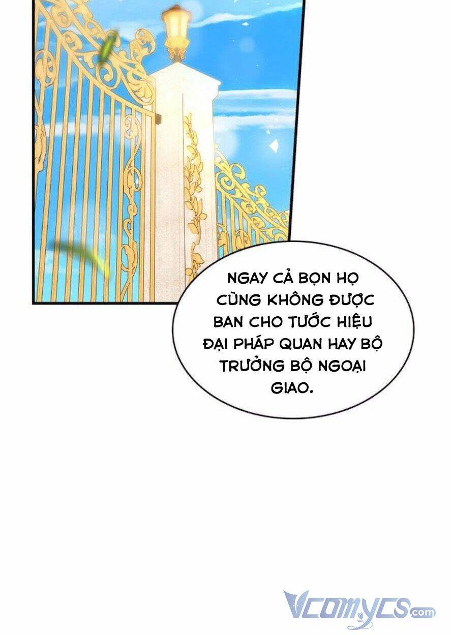 Lòng Trung Thành Với Kẻ Ác - Chương 18