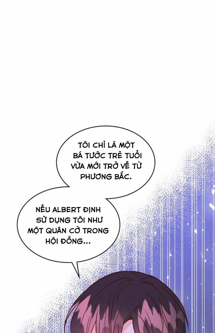 Lòng Trung Thành Với Kẻ Ác - Chương 18