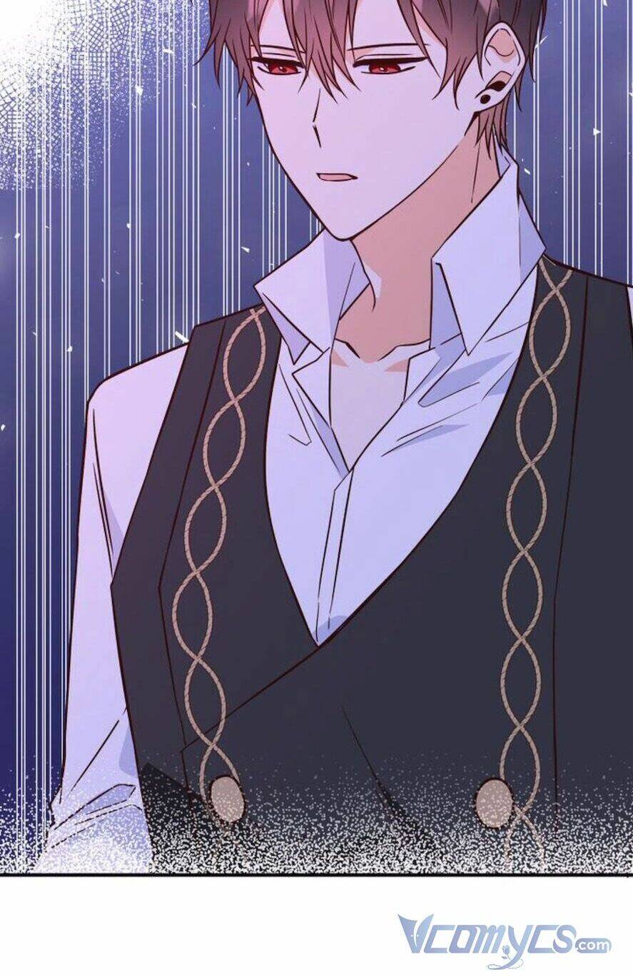 Lòng Trung Thành Với Kẻ Ác - Chương 18