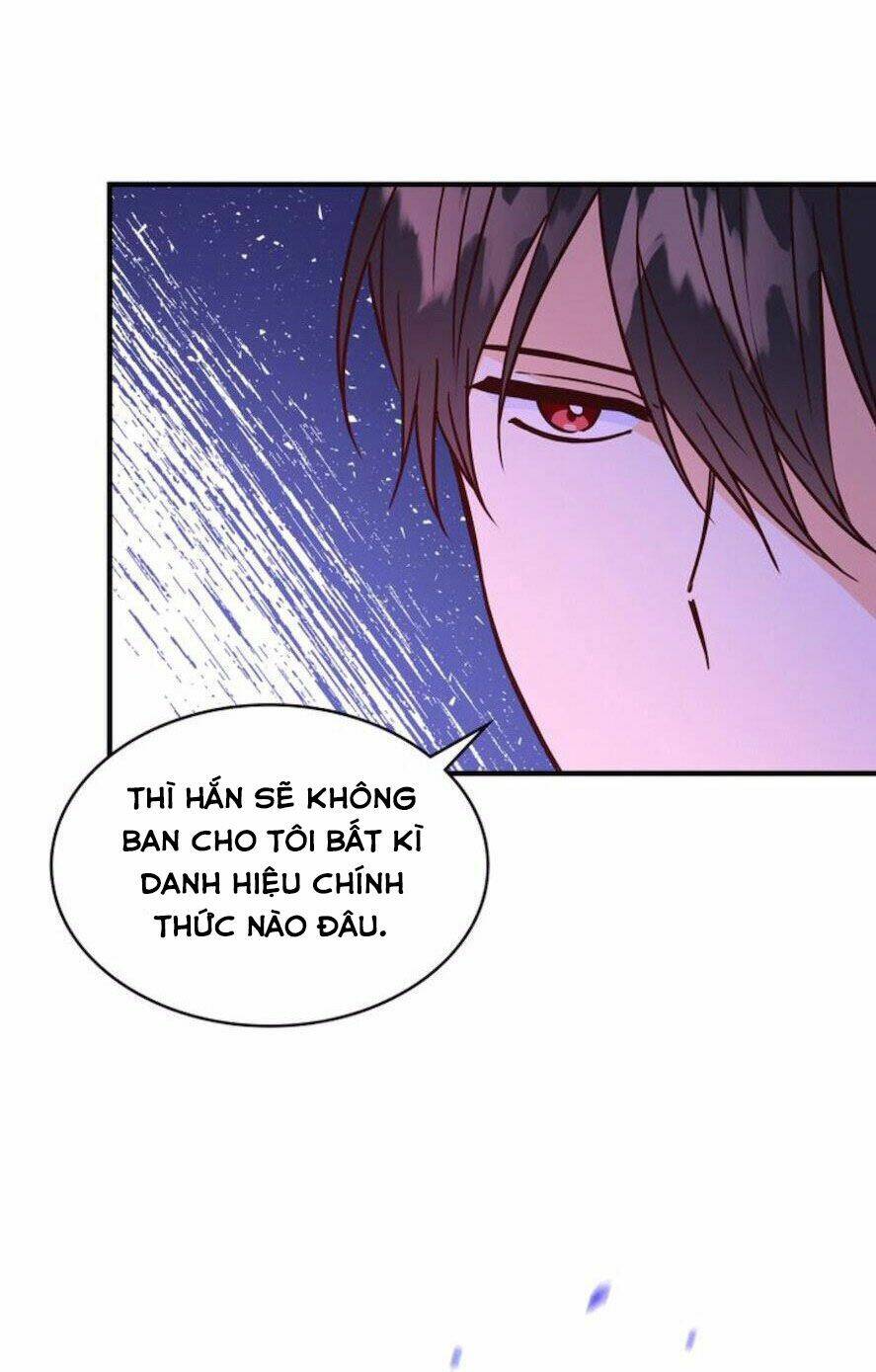 Lòng Trung Thành Với Kẻ Ác - Chương 18