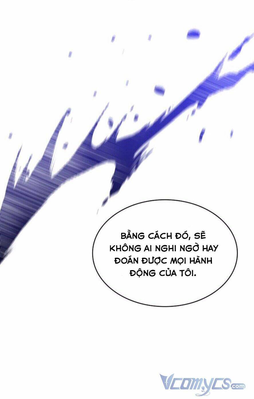 Lòng Trung Thành Với Kẻ Ác - Chương 18