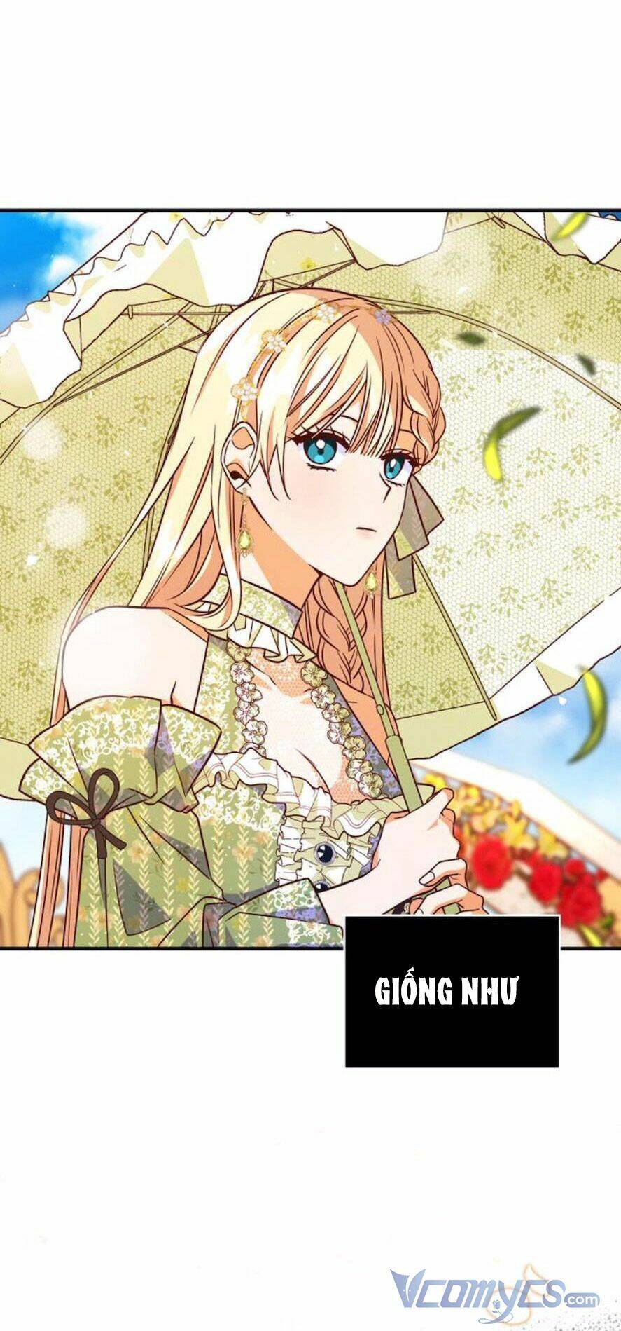 Lòng Trung Thành Với Kẻ Ác - Chương 18