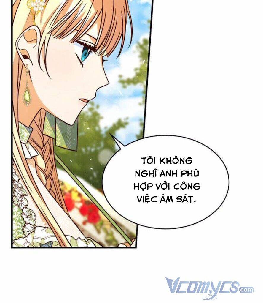 Lòng Trung Thành Với Kẻ Ác - Chương 18