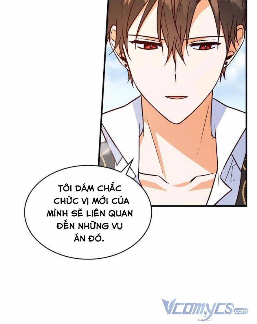 Lòng Trung Thành Với Kẻ Ác - Chương 18