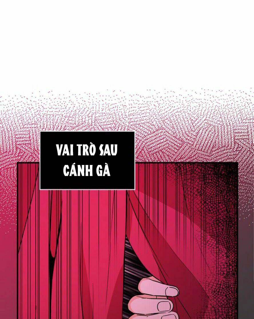 Lòng Trung Thành Với Kẻ Ác - Chương 18